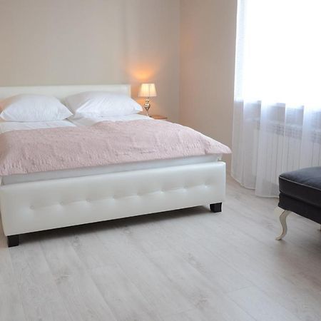 Multi Apartment Lakowa 18/13 비아위스토크 외부 사진
