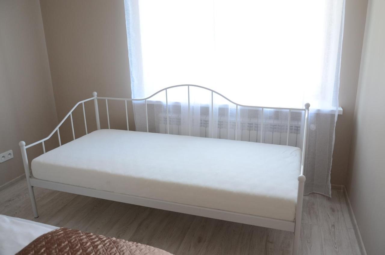 Multi Apartment Lakowa 18/13 비아위스토크 외부 사진
