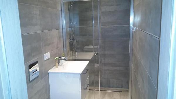 Multi Apartment Lakowa 18/13 비아위스토크 외부 사진