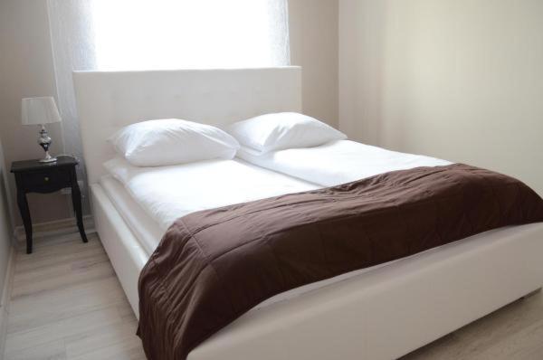 Multi Apartment Lakowa 18/13 비아위스토크 외부 사진