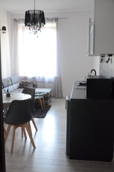 Multi Apartment Lakowa 18/13 비아위스토크 외부 사진
